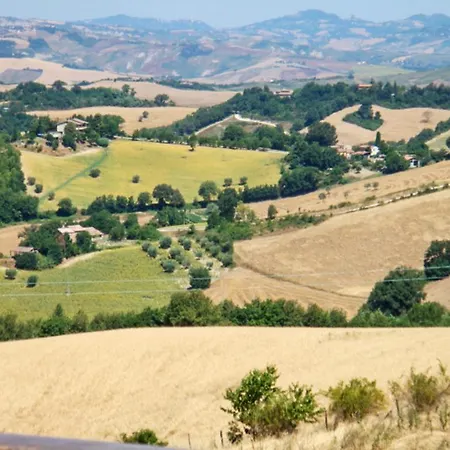 Via Ca' Lante Ii *